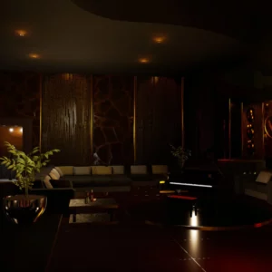 Red Temptation Club