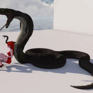 Cobra by Queen