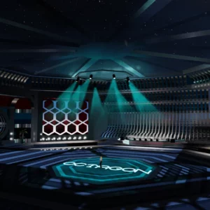 Octagon Club