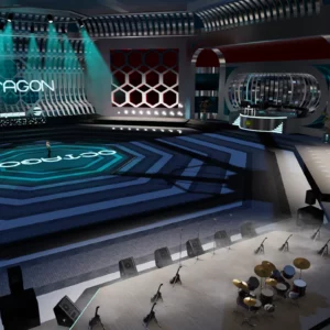 Octagon Club