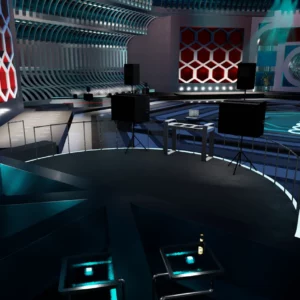 Octagon Club