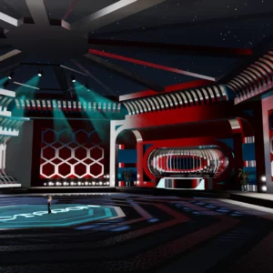 Octagon Club
