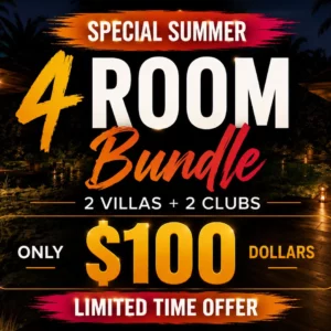 ☀️ Bundle Pack Save $239 (71% O…