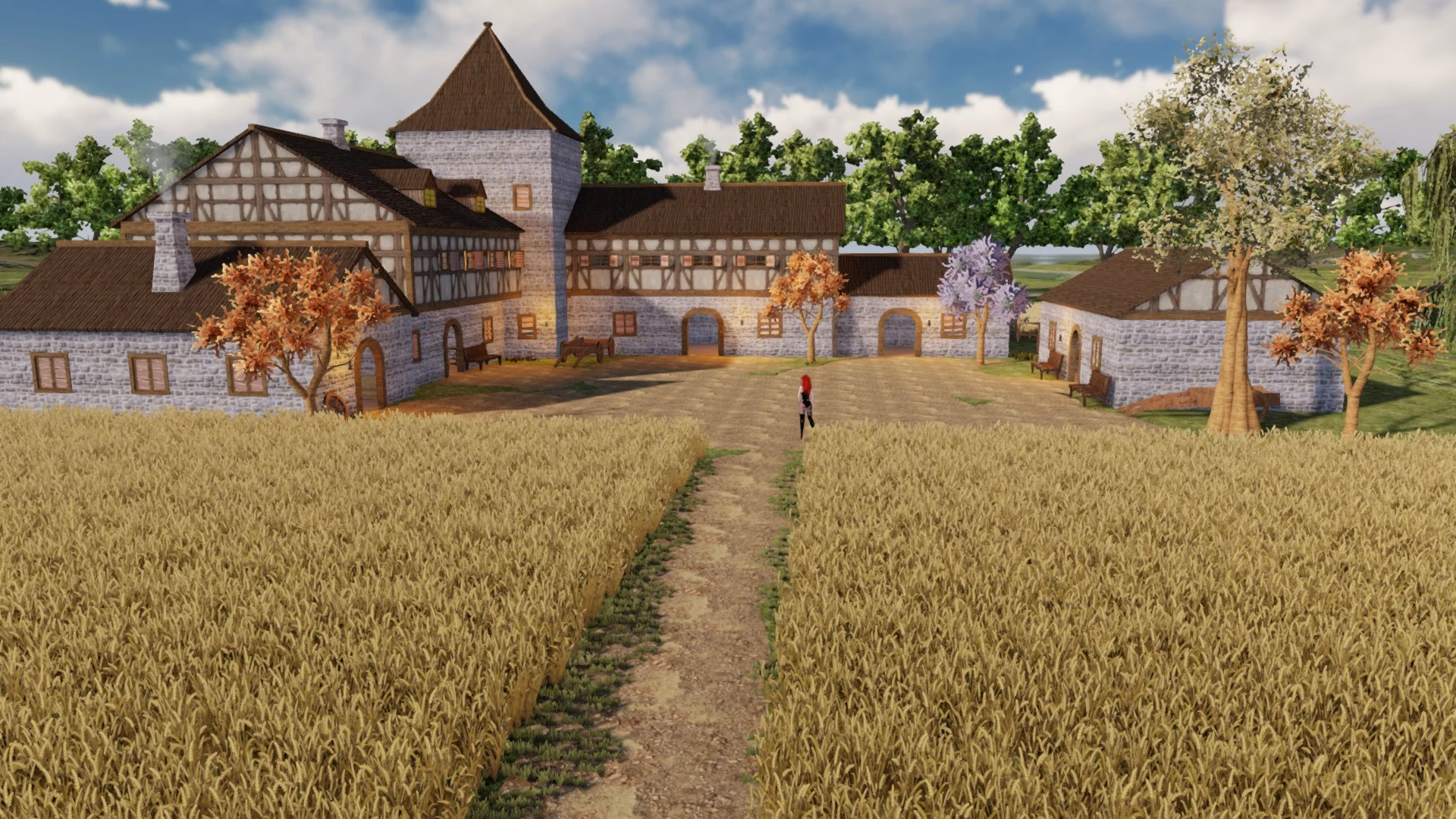 The Field by Queen pic 1