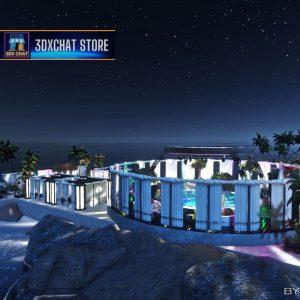 Black & White Club…