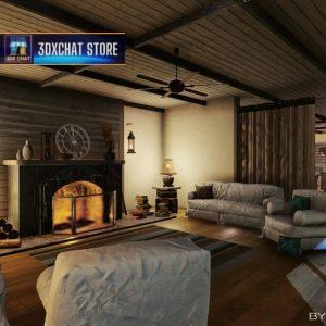 “Three Storms Bay” Vint…