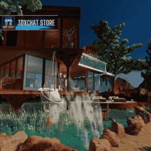 Couple Little Beach House…