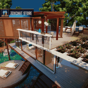 Couple Little Beach House…