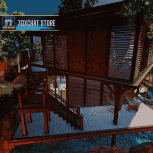 Couple Little Beach House…