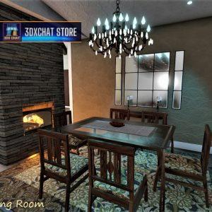 The Ruidoso By Dallas…