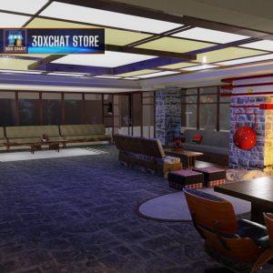 “FallingWater” By Dalla…