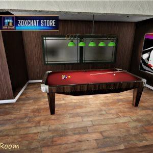 The Ruidoso By Dallas…