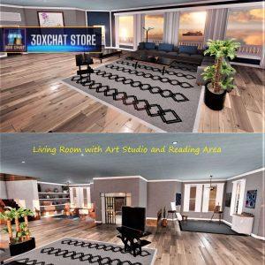 Villa Le Roc Fleuri, Côte d’…