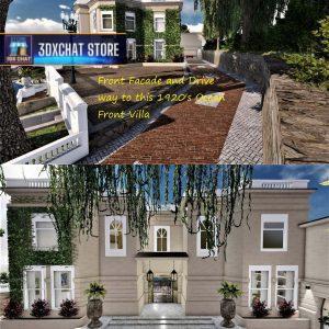 Villa Le Roc Fleuri, Côte d’…