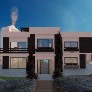 Villa (Free or Donate)…