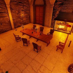 Medieval Maze (Free or Donate)…