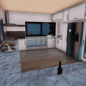 Villa (Free or Donate)…