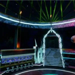 Zodiac Infinite Club