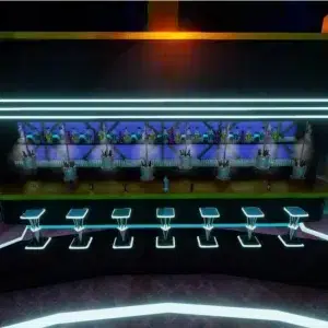 Zodiac Infinite Club