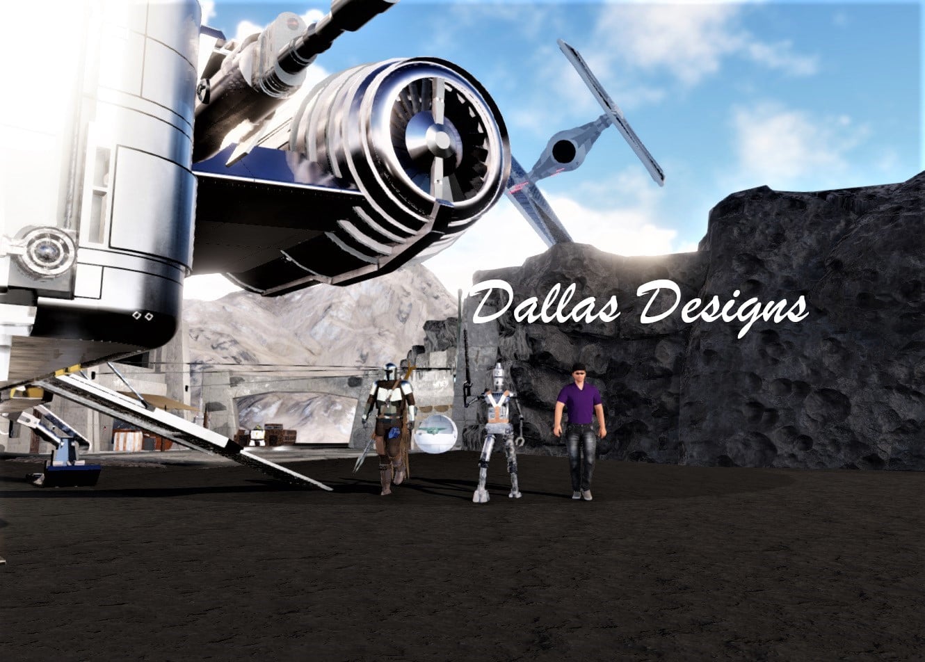 Dallas Designs