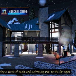 “Winter Fell” By Dallas…