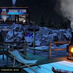 “Winter Fell” By Dallas…