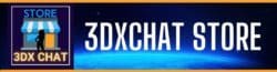 3DXChat Store